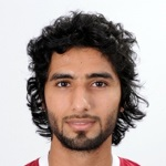 Salem Saleh Musallam Salem Al Rejaibi
