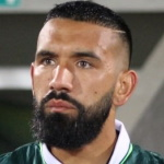 Ronnie Alan Fernández Sáez