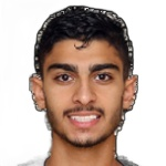 Faris Khalil Mohamed Ahmed Al Marzooqi