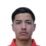 Oswaldo Virgen