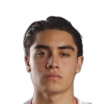 Joshua Alejandro Palacios Pulido