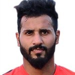 Khaled Saif Hamad Ali Al Senaani