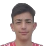 João Vithor Hanthorne da Silva