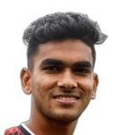 Mohammed Arshaf Attakulayan