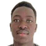 Cheikh Mbacke Diop