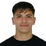 Diego Aaron Robles Agurto