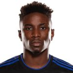 Clément Yvan Landry Bayiha