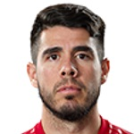 Alejandro Pozuelo Melero
