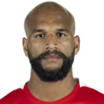 Terrence Anthony Boyd