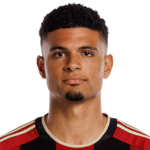 Miles Gordon Robinson