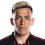 Esequiel Omar Barco