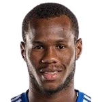 Romario Garfield Williams