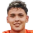 Cristian Mateo Muñoz