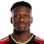 Derrick Burckley Etienne Jr.