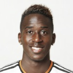 Wilfried Aimeric Zahibo