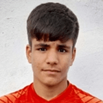 Jose Vinicius Gabriel Pereira