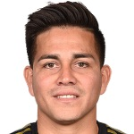 Rodolfo Antonio Zelaya García