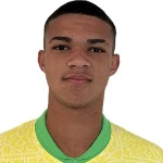 Luis Eduardo Guedes de Souza