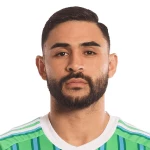 Alexander Roldan León
