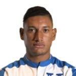 Bryan Josué Acosta Ramos
