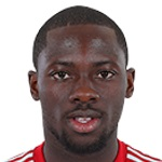 Emmanuel Kapo Twumasi