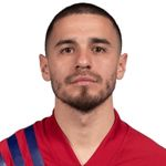 Justin José Portillo