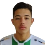 Pablo Rykelme Pereira Bernardo