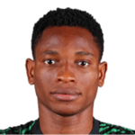 Chigozie Ihejiofor
