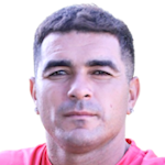 Hugo Ariel Paz Pereira