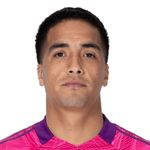 Adrían Zendejas Rodríguez