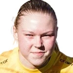 Ella Ingrid Elisabet Agnekil