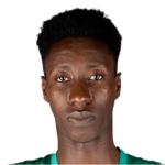 Mohamed Bai Kamara