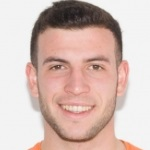 Rodrigo Nicolás Formento Chialanza
