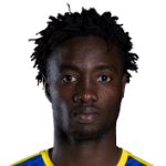 Abdoulaye Gueye