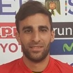 Ángelo Matías Pizzorno Bracco