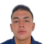 Juan Alexander Sigala García