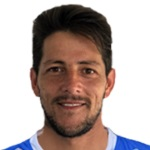 Pablo Fernando Olivera Fernández