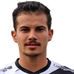 Briam Eduardo Acosta Arellano