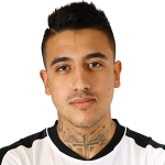 Robert Ismael Ergas Moreno