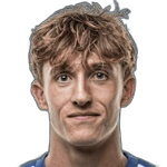 Noah Oliver Strandby