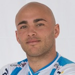 Cristian Daniel Cruz Regueiro