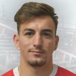 Jorge Luis Trinidad Ferreira