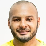 Martín Alexis González Crespo de Machado