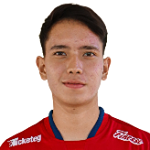 Yuto Edward Baigorria Nishizawa