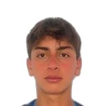 Mateo González Mora