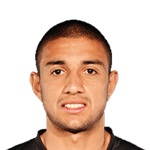 Kevin Axel Larrea Alzamendi