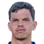 Juber Iván Pereira López