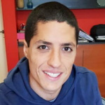Nicolás Eduardo Castro