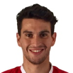 Lucas Elías Morales Villalba