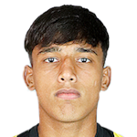 Tiago Nicolás Martinelli Palleiro